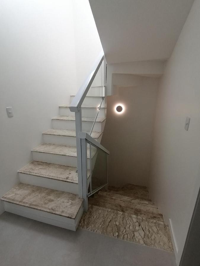 Triplex Pe Na Areia Com 3 Suites Proximo Salvador Lauro de Freitas Exterior foto